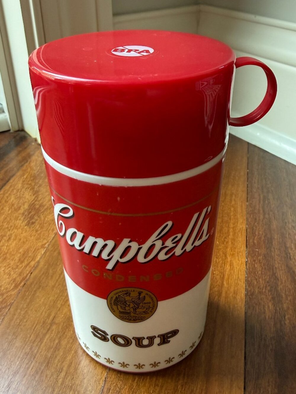 Campbells Soup 11.5 oz Thermos - BPA Free
